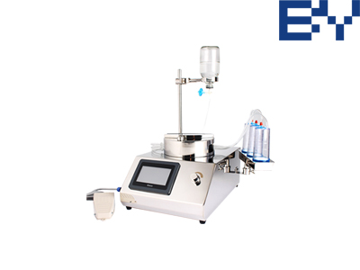 集菌儀實驗與操作（zuò）步驟